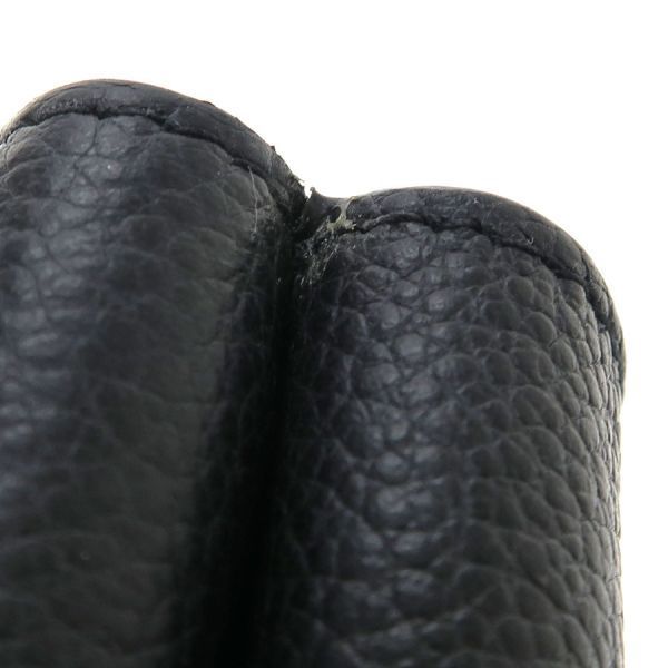 Saint Laurent Paris YSL Line Origami Tiny Wallet