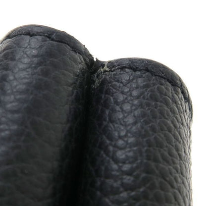 Saint Laurent Paris YSL Line Origami Tiny Wallet