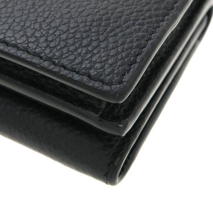 Saint Laurent Paris YSL Line Origami Tiny Wallet