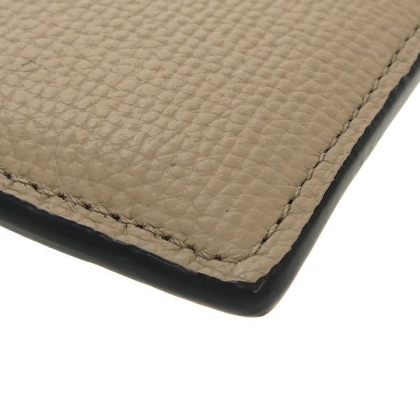 Loewe Anagram Plain Card Holder
