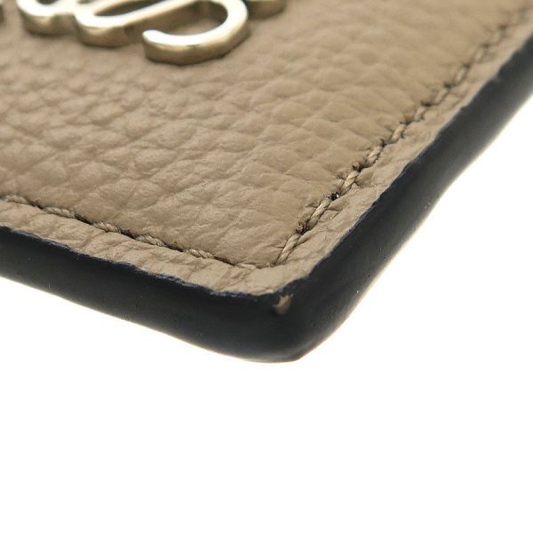 Loewe Anagram Plain Card Holder