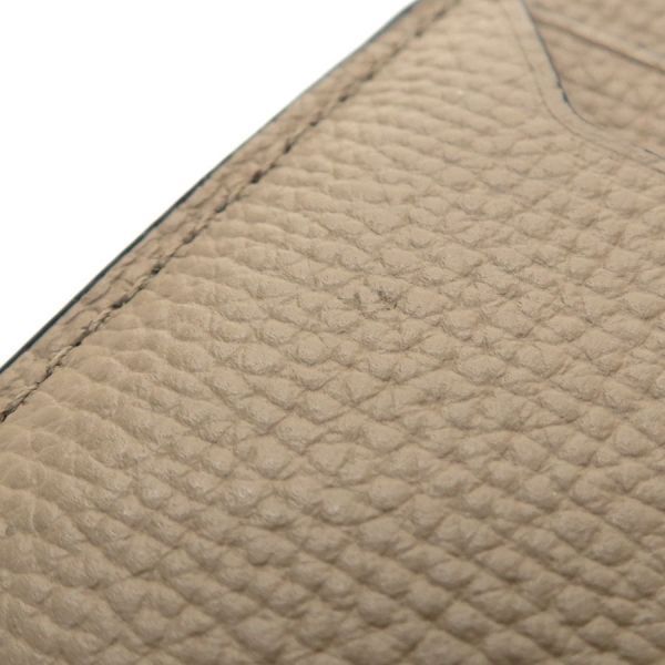 Loewe Anagram Plain Card Holder