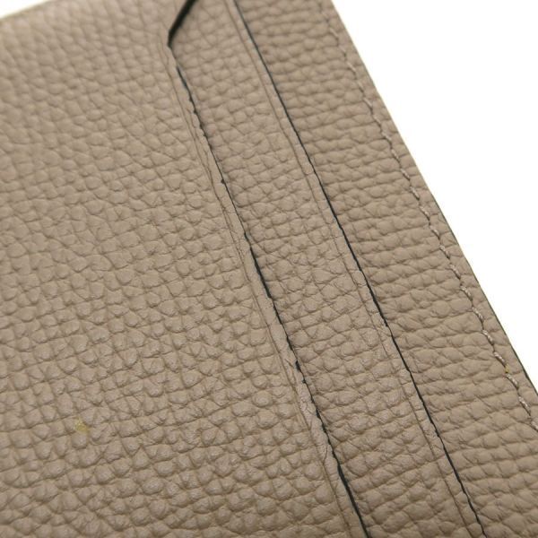 Loewe Anagram Plain Card Holder