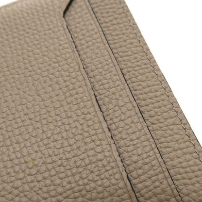 Loewe Anagram Plain Card Holder