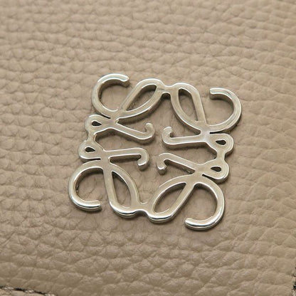Loewe Anagram Plain Card Holder