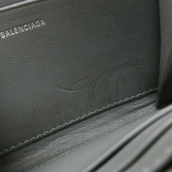 Balenciaga Envelope Coin Purse