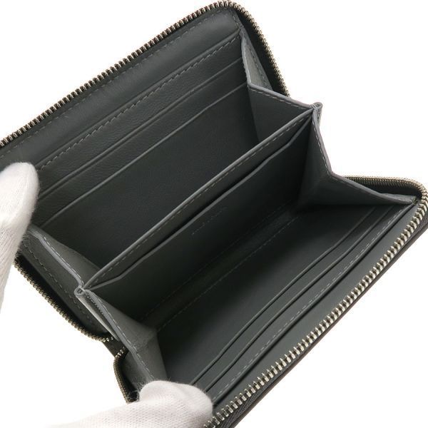 Balenciaga Envelope Coin Purse