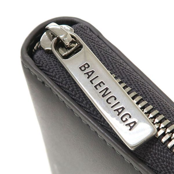 Balenciaga Envelope Coin Purse