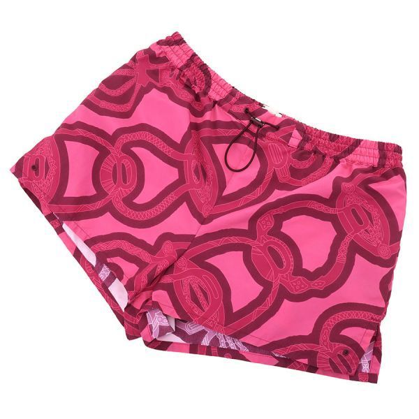 Hermes Shorts Pink 34