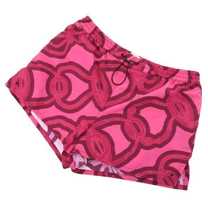 Hermes Shorts Pink 34