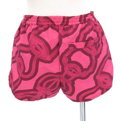 Hermes Shorts Pink 34