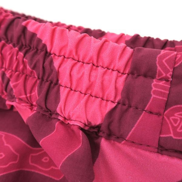 Hermes Shorts Pink 34