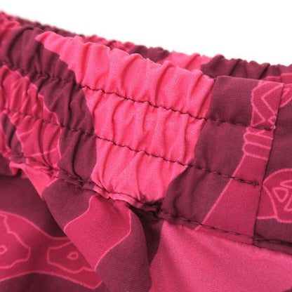 Hermes Shorts Pink 34