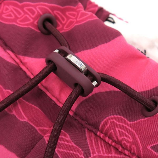 Hermes Shorts Pink 34