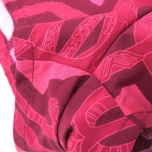 Hermes Shorts Pink 34