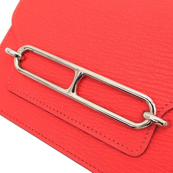 Hermes Luli Slim Pink