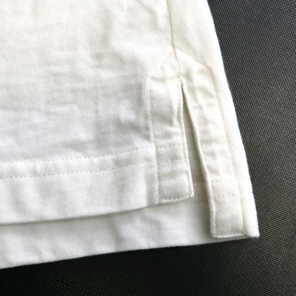 Gucci Long T-Shirt Cotton Wool