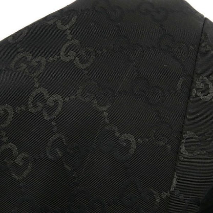 Gucci Jumps Silk Leather