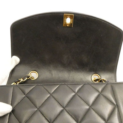 Chanel Quilted Diana 22 Shoulder Bag