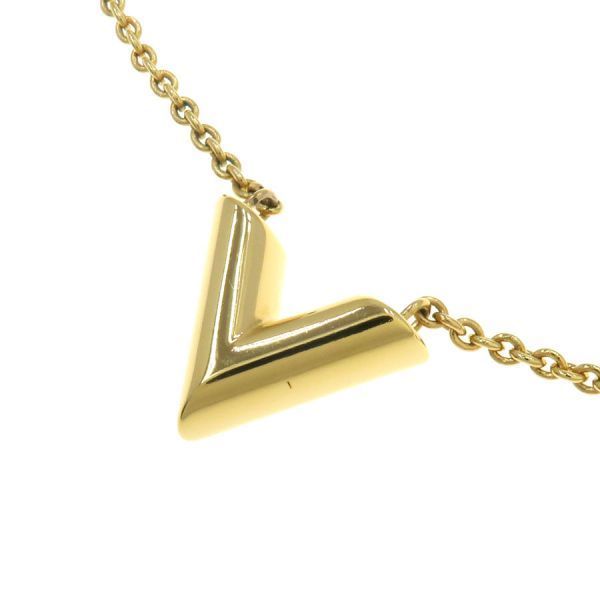 Louis Vuitton Necklace Essential V