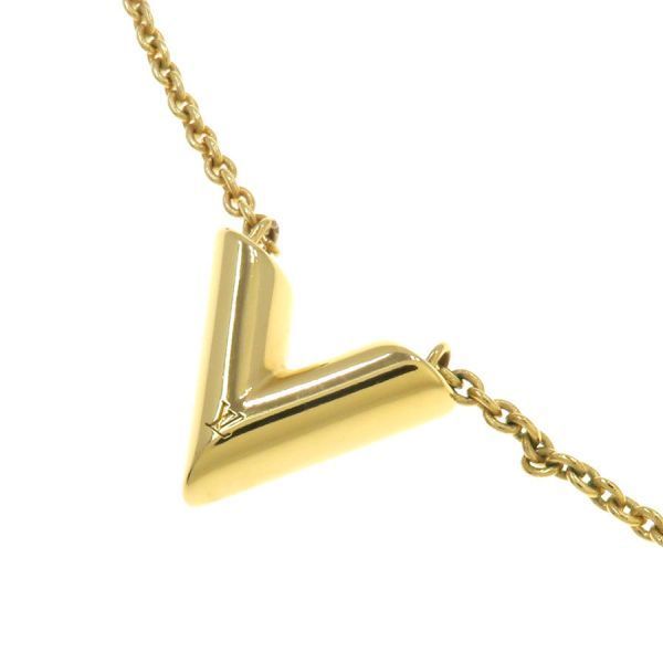 Louis Vuitton Necklace Essential V