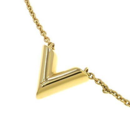 Louis Vuitton Necklace Essential V