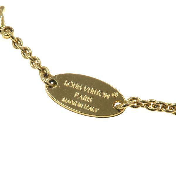 Louis Vuitton Necklace Essential V