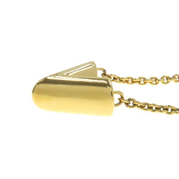 Louis Vuitton Necklace Essential V