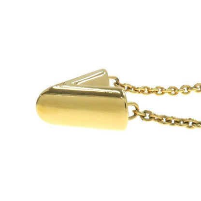 Louis Vuitton Necklace Essential V