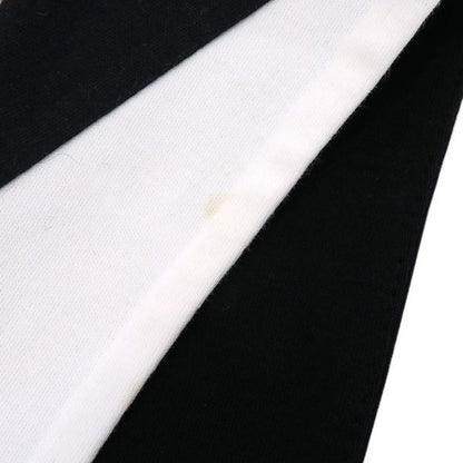 Louis Vuitton Dress Leather Cotton