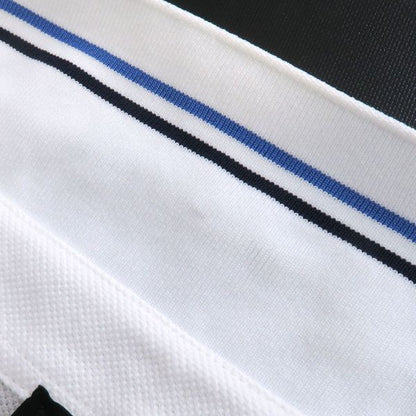 Fendi Polo Shirt Nylon Cotton