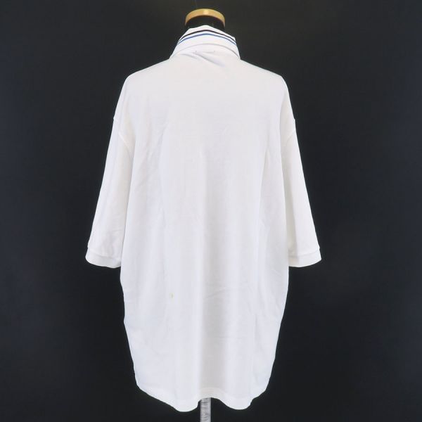 Fendi Polo Shirt Nylon Cotton