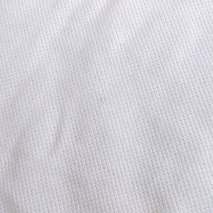 Fendi Polo Shirt Nylon Cotton