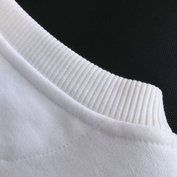 Fendi Sweat Cotton Polyester