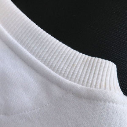 Fendi Sweat Cotton Polyester