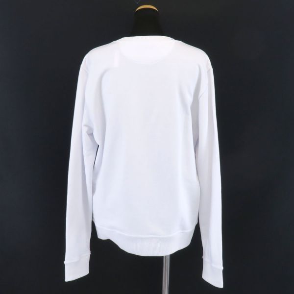 Fendi Sweat Cotton Polyester