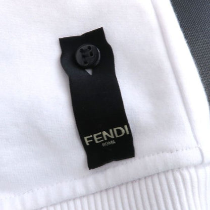 Fendi Sweat Cotton Polyester
