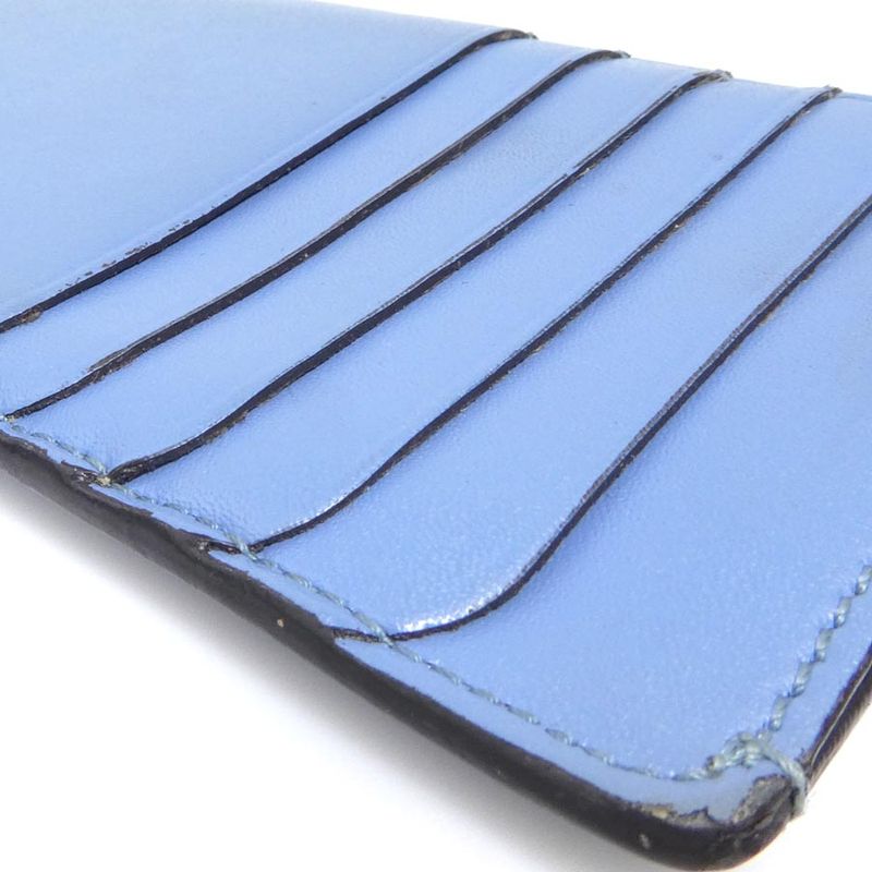 Fendi Coin Case F's