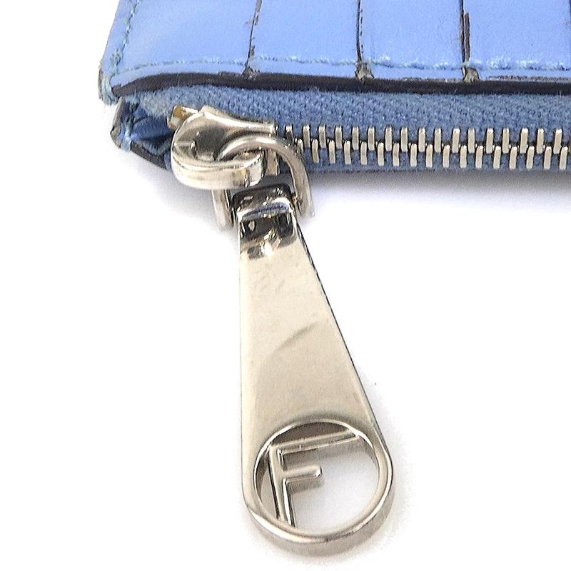 Fendi Coin Case F's