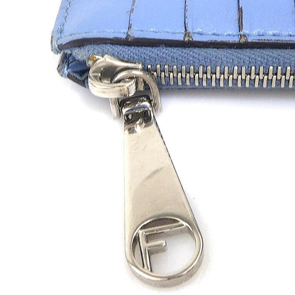 Fendi Coin Case F's