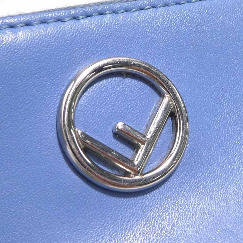 Fendi Coin Case F's