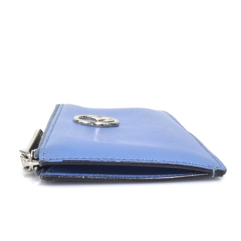 Fendi Coin Case F's