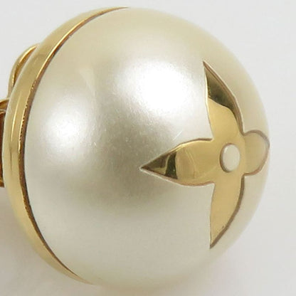 Louis Vuitton Earrings Studs My Mix Pearl