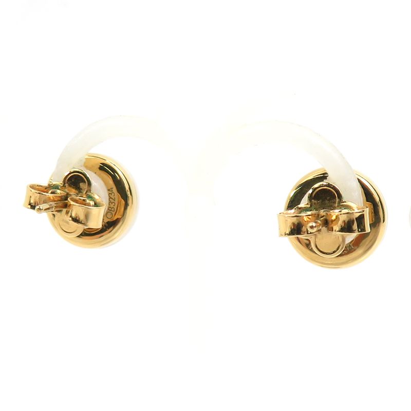 Louis Vuitton Earrings Studs My Mix Pearl