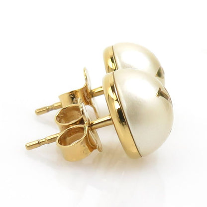 Louis Vuitton Earrings Studs My Mix Pearl