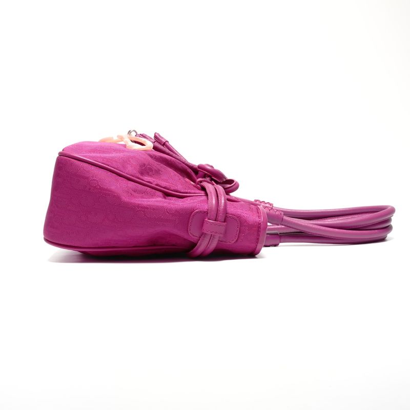 Dior Handbag la Oblique Canvas Trotter