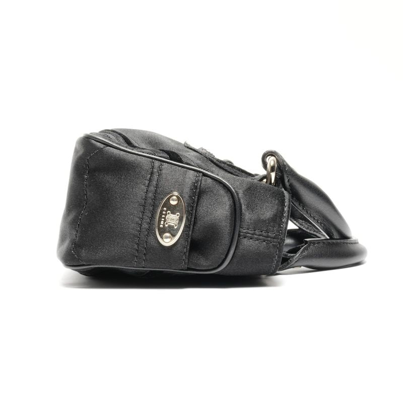 Celine Handbag Mini Micro Boogie