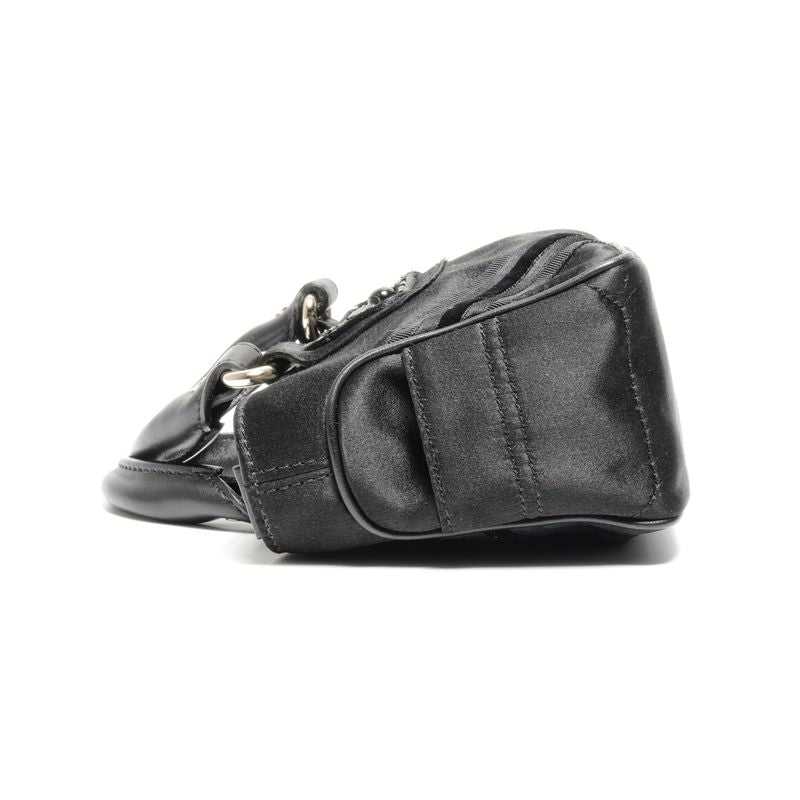 Celine Handbag Mini Micro Boogie