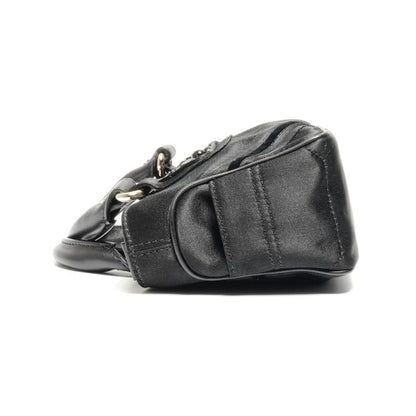 Celine Handbag Mini Micro Boogie