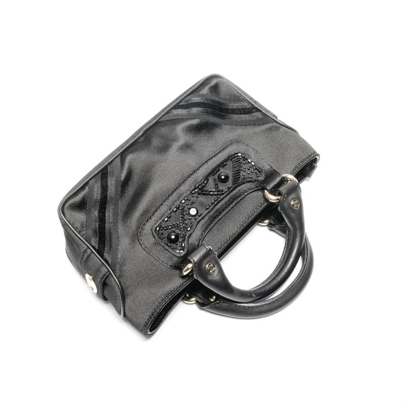 Celine Handbag Mini Micro Boogie